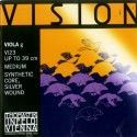 Cuerda Viola Thomastik Vision Sol VI23