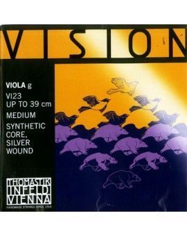 Corda Viola Thomastik Vision Sol VI23