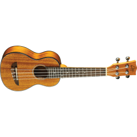 UKELELE DUO SOPRANO