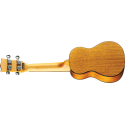 UKELELE DUO SOPRANO