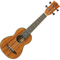 UKELELE DUO SOPRANO
