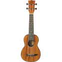 UKELELE DUO SOPRANO