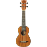 UKELELE DUO SOPRANO