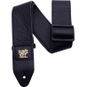CORREA DE CUERO ITALIANO TRI-GLIDE 2?- Negra