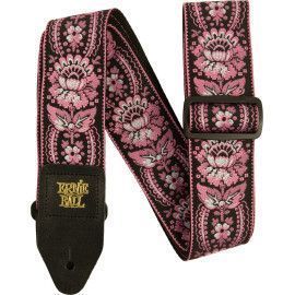 CORREA EB GUIT/ BAJO JACQUARD - PINK ORLEANS