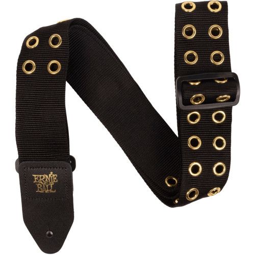 CORREA GUIT/ BAJO PREMIUM - HOLE LOTTA METAL GOLD
