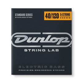 JUEGO BAJO STAINLESS STEEL 5 St. 40-120