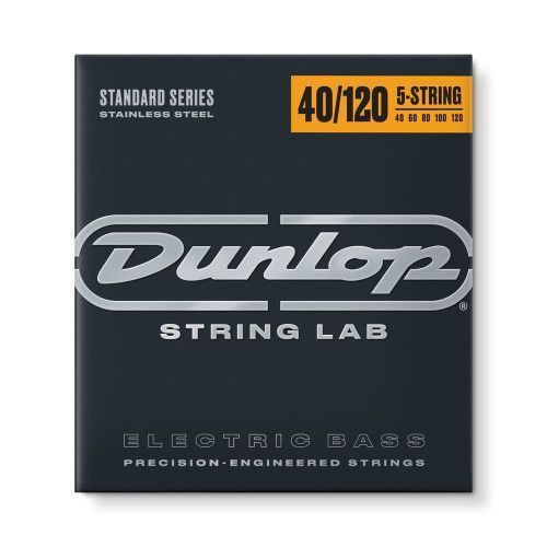 JUEGO BAJO STAINLESS STEEL 5 St. 40-120