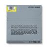 JUEGO BAJO NICKEL SUPER BRIGHT MEDIUM 6St. 30-130