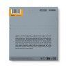 JUEGO BAJO NICKEL SUPER BRIGHT 5 St. 40-120