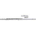 FLAUTA ALTO PEARL PFA201SU - 2 CABEZAS