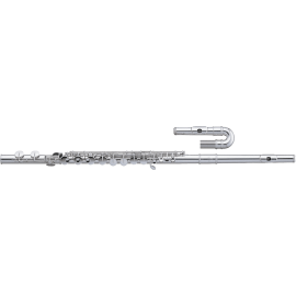 FLAUTA ALTO PEARL PFA201SU - 2 CABEZAS