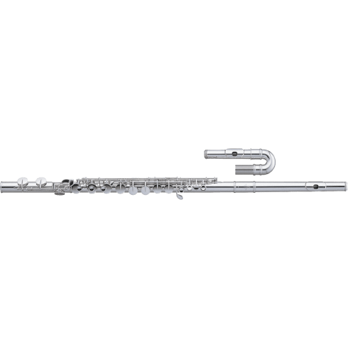 FLAUTA ALTO PEARL PFA201SU - 2 CABEZAS