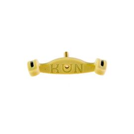 Pata Kun tornillo corto 311MS 15 mm