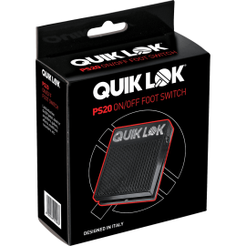 PEDAL INTERRUPTOR UNIVERSAL