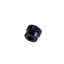 Tornillo Kun negro 312