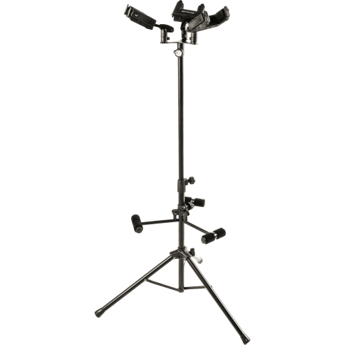 SOPORTE GUITARRA/BAJO TRIPLE UNIVERSAL C