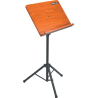 SOPORTE ATRIL ORQUESTA MADERA