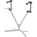 EXTENSIÓN SEGUNDO TECLADO PARA SOPORTE QLY40