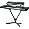 EXTENSIÓN SEGUNDO TECLADO PARA SOPORTE QLY40
