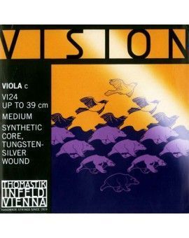 Cuerda Viola Thomastik Vision Do VI24