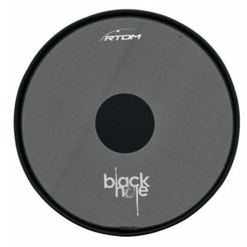 PAD PRÁCTICAS 16"" BLACK HOLE