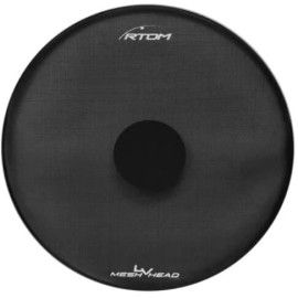 PARCHE DE MALLA  LV MESH HEAD - 10"