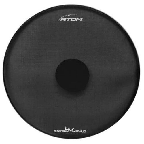PARCHE DE MALLA  LV MESH HEAD - 10"