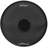 PARCHE DE MALLA  LV MESH HEAD - 10"