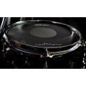 PARCHE DE MALLA LV MESH HEAD - 22"