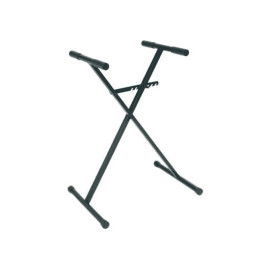Soporte de teclado de tamaño estándar (u