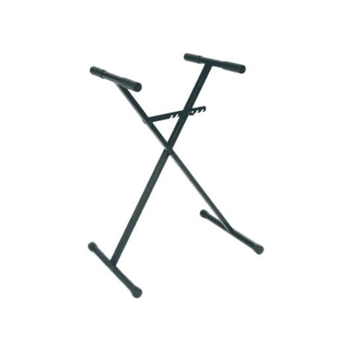 Soporte de teclado de tamaño estándar (universal)