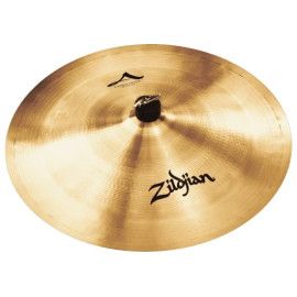 CHINA 18" A ZILDJIAN BOY HIGH