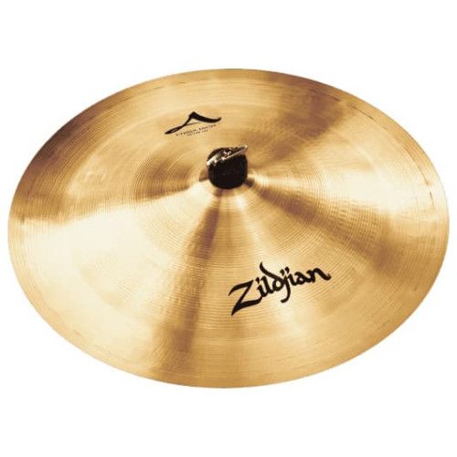 CHINA 18" A ZILDJIAN BOY HIGH
