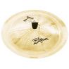 CHINA 18" A CUSTOM