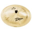 CHINA 20" A CUSTOM