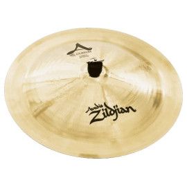 CHINA 20" A CUSTOM
