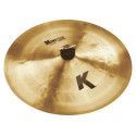 CHINA 14" K ZILDJIAN MINI