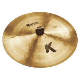 CHINA 14" K ZILDJIAN MINI