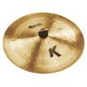 CHINA 14" K ZILDJIAN MINI
