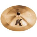 CHINA 19" K ZILDJIAN
