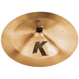 CHINA 19" K ZILDJIAN