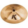 CHINA 19" K ZILDJIAN