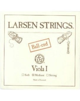 Corda Viola Larsen Medium LA
