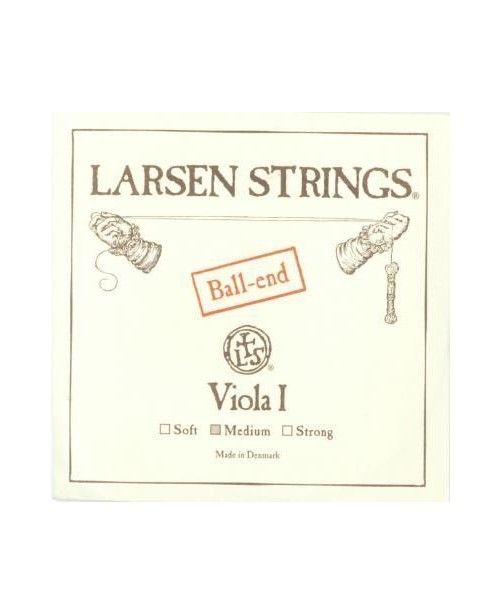 Cuerda Viola Larsen LA