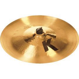 CHINA 19" K CUSTOM HYBRID