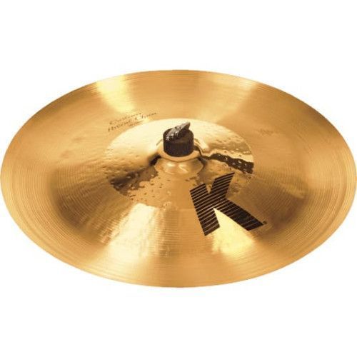 CHINA 19" K CUSTOM HYBRID