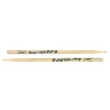 BAQUETAS ZILDJIAN ARTIST TRAVIS BARKER