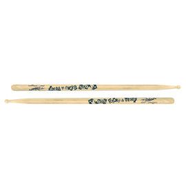 BAQUETAS ZILDJIAN ARTIST TRAVIS BARKER