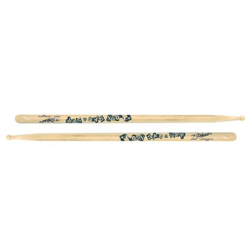 BAQUETAS ZILDJIAN ARTIST TRAVIS BARKER